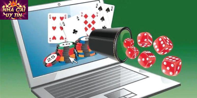 cá cược trực tuyến Tại Sao Cá Cược Trực Tuyến Lại Hấp Dẫn?