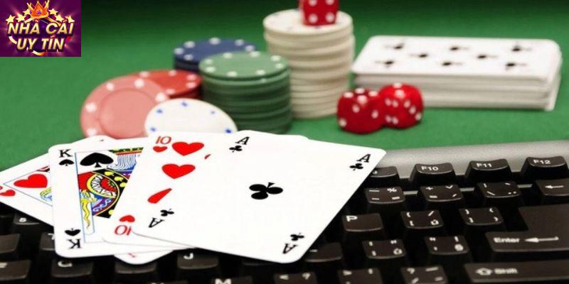 Lợi Ích Khi Chơi Game Cá Cược Tại Nhà Cái Uy Tín