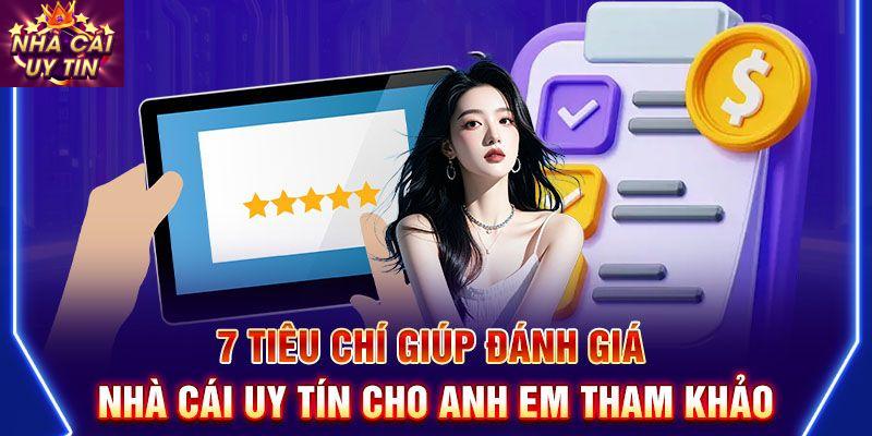 Đánh giá từ cộng đồng người chơi