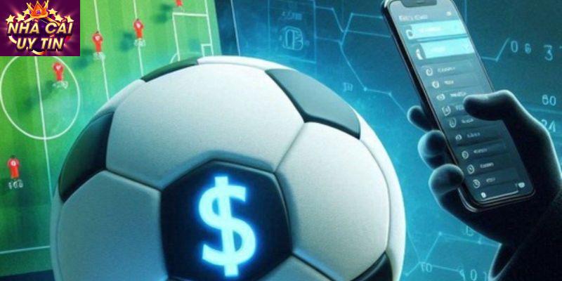 Chọn Trò Chơi Và Đặt Cược