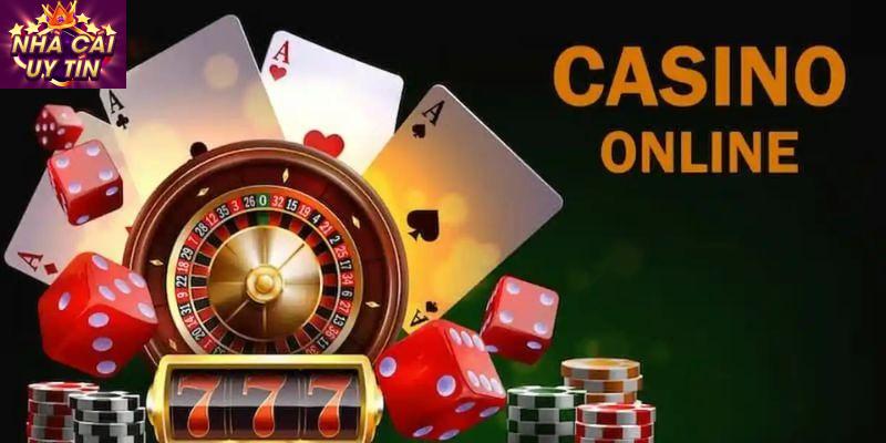 sòng bạc uy tín Cách Chọn Sòng Bạc Uy Tín