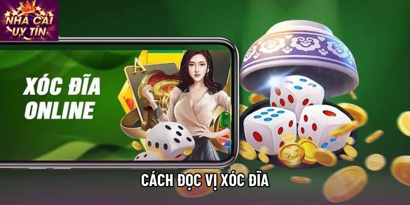 Cách đọc vị xóc đĩa: Nghệ thuật nghe tiếng quân và soi cầu chuẩn xác