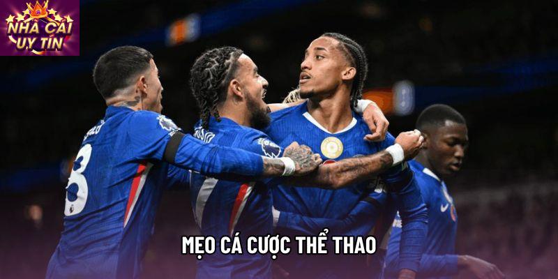 Mẹo cá cược thể thao:Làm chủ vận mệnh và bí kíp đổi đời