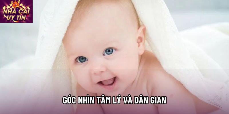 Góc nhìn tâm lý và dân gian Góc nhìn tâm lý và dân gian