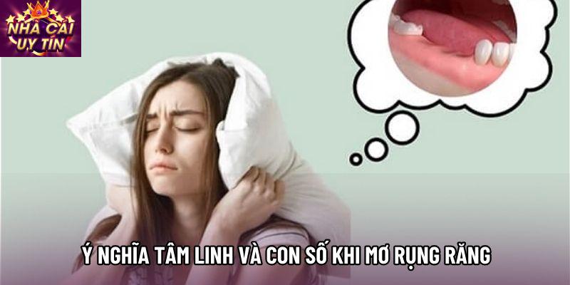 Ý nghĩa tâm linh và con số khi mơ 